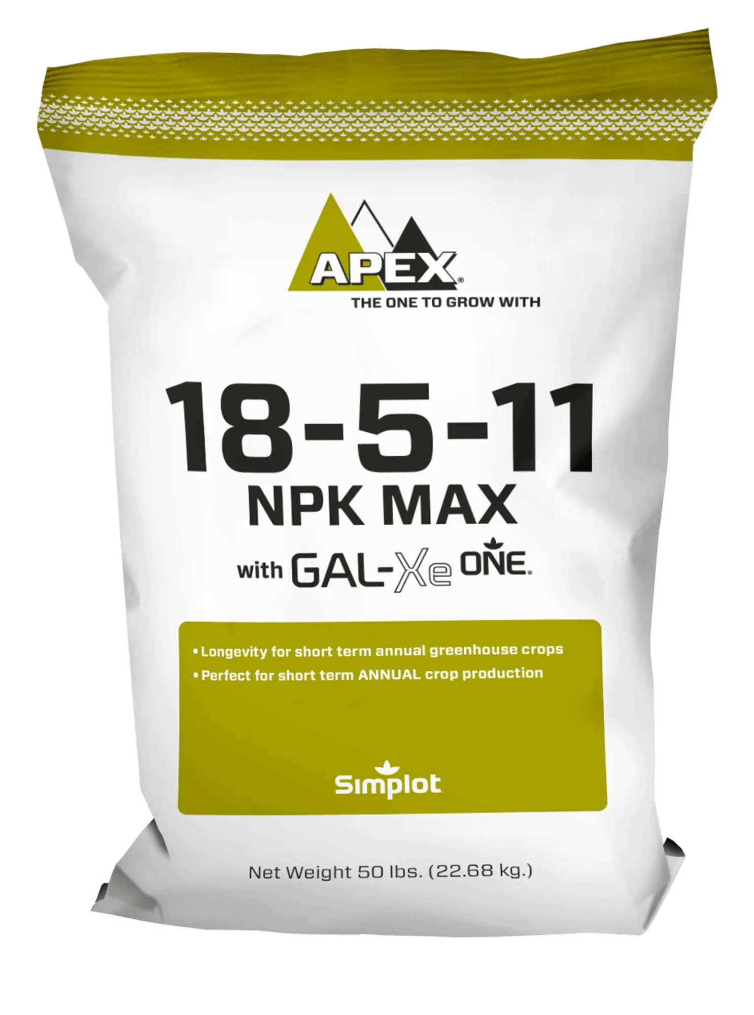 NPK Max 18-5-11