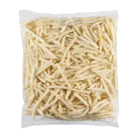 Simplot Classic® Fries Premium Straight Cut Fries, Front Innerpack