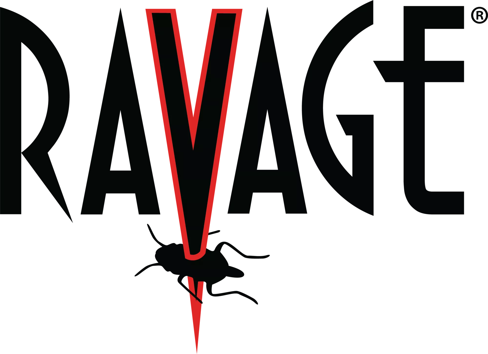 Ravage