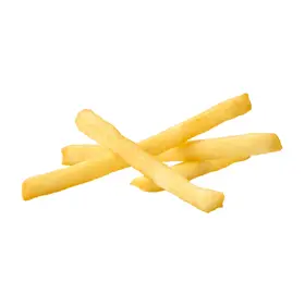 Simplot® Beef Tallow Fries Shoestring Fries, Listo