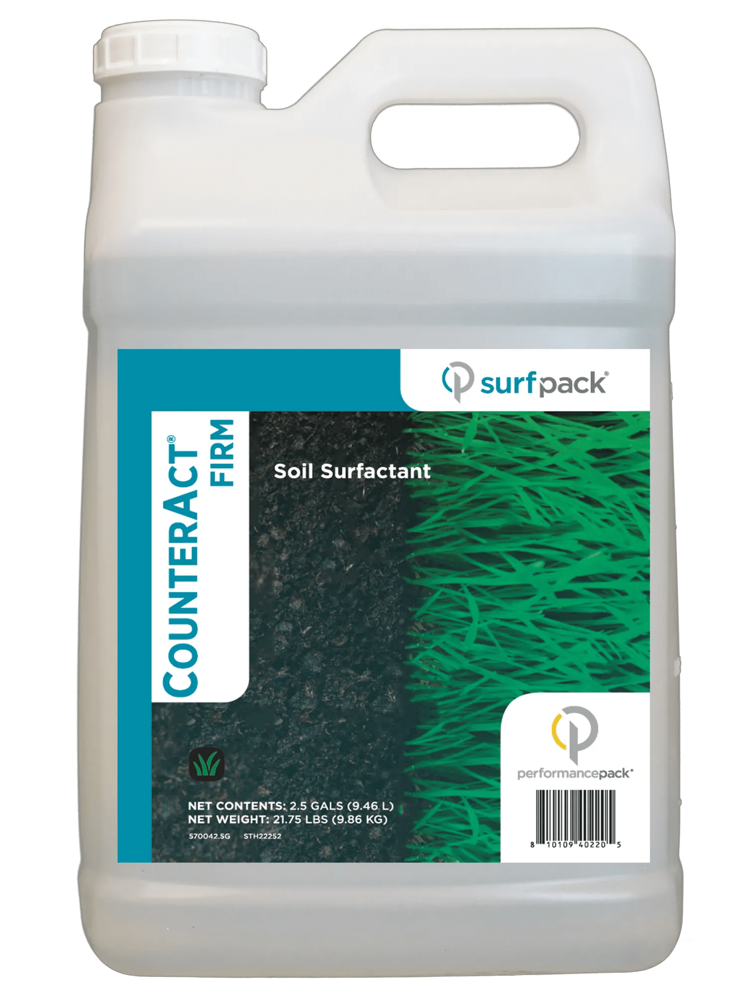 CounterAct® FIRM