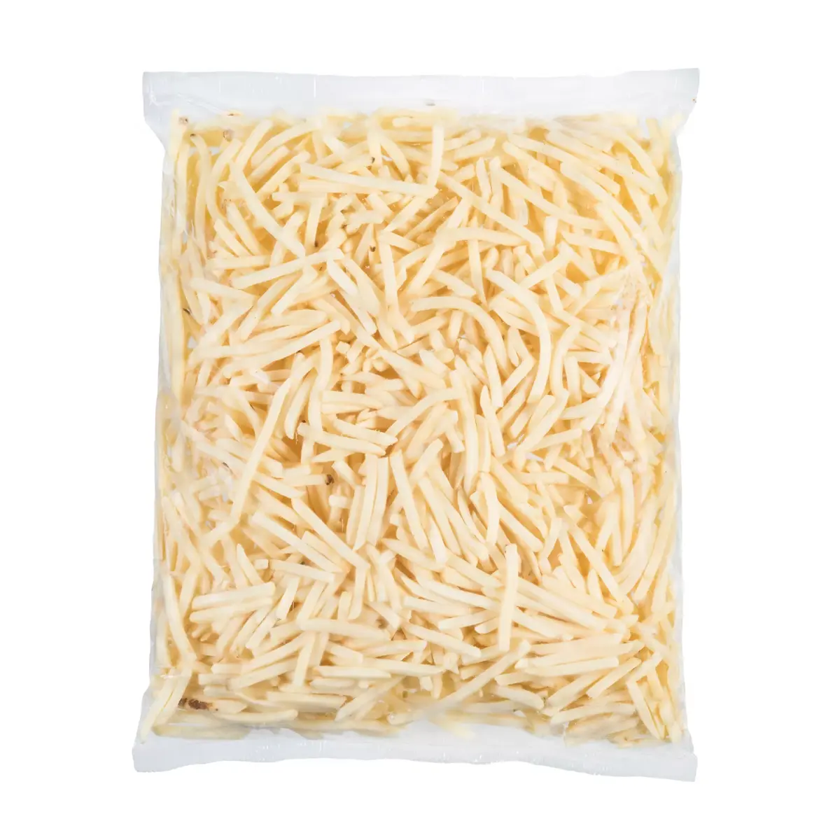 Payette Farms Papas a la francesa corte delgado ¼”, Frente del paquete