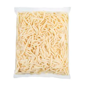 Payette Farms Papas a la francesa corte delgado ¼”, Frente del paquete