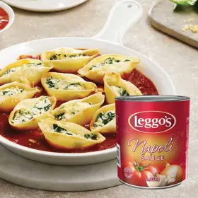 Leggo's® Napoli Sauce, Prepared