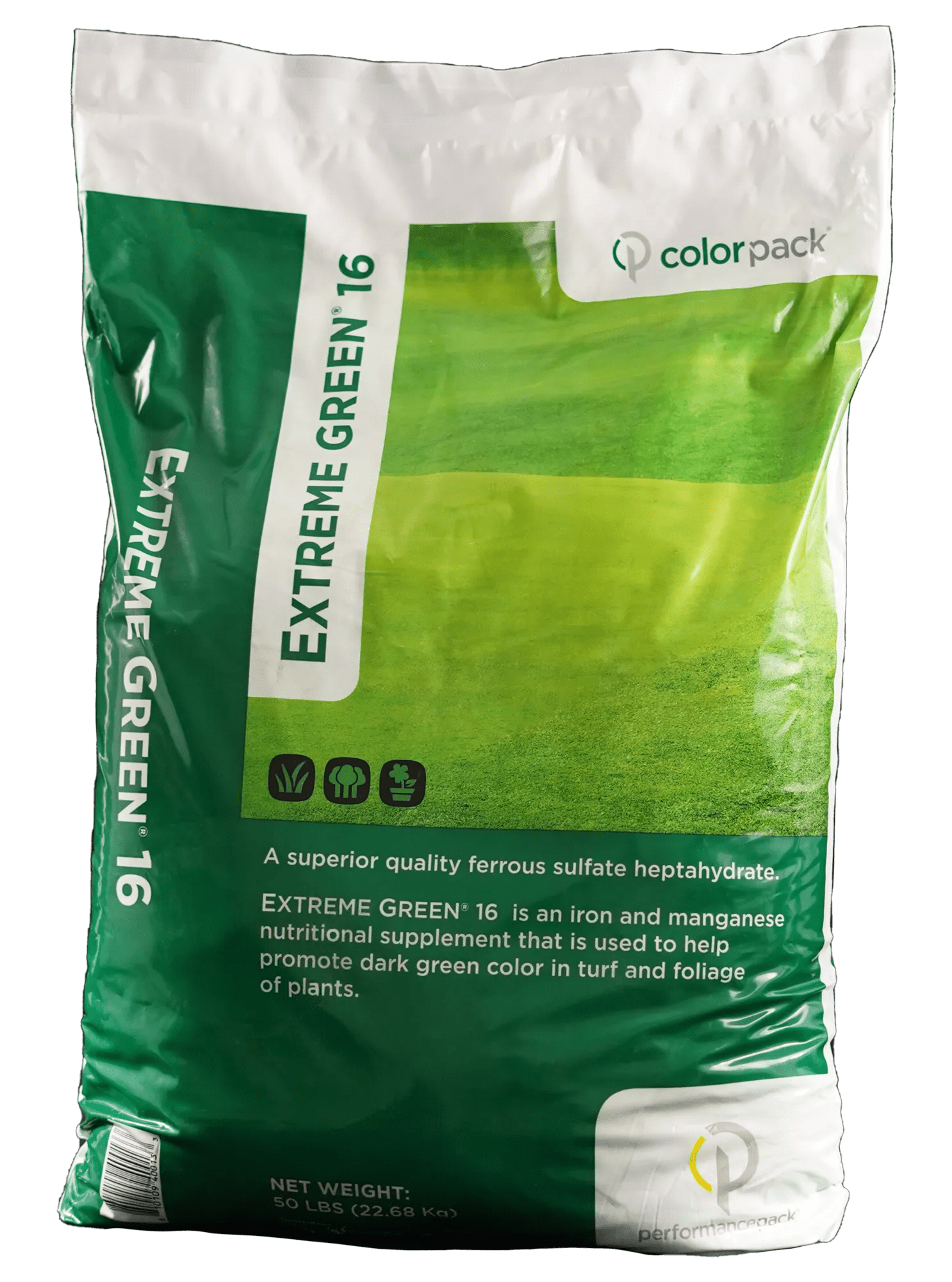 Extreme Green® 16 