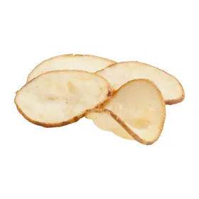 Simplot Skincredibles® Potatoes Papas fritas, con cáscara, Listo