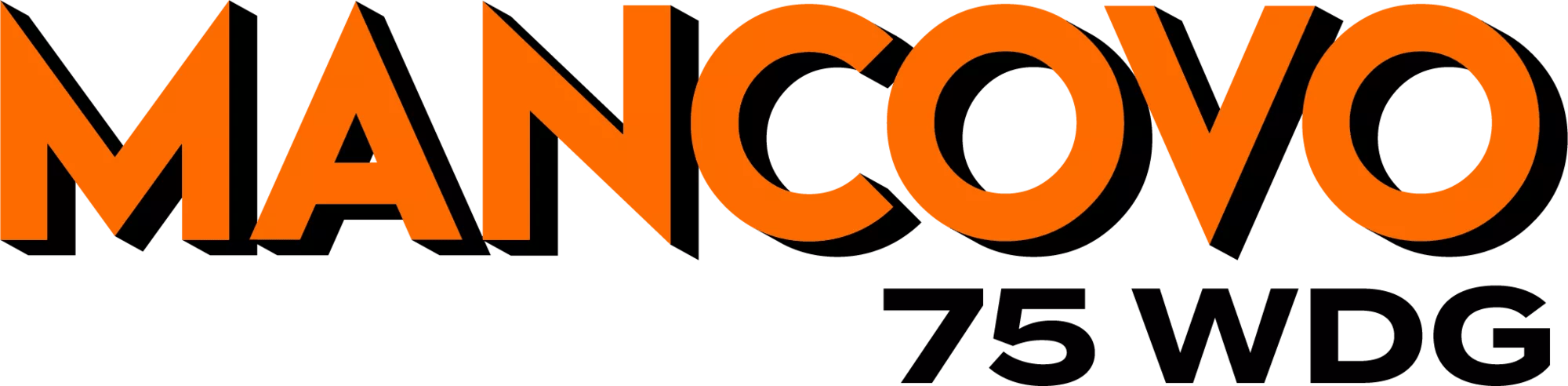 Mancovo 75 WDG
