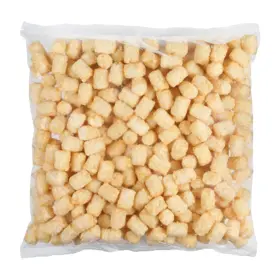 Simplot® Beef Tallow Fries & Formed Tater Gem, Front Innerpack