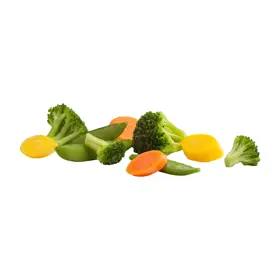 Simplot Simple Goodness™ Combinación de verduras Sonoma, Listo