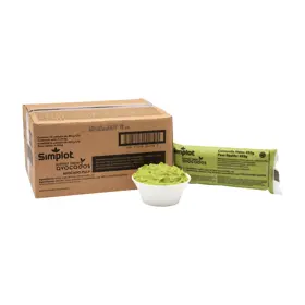 Simplot Harvest Fresh Avocados  Avocado Pulp, Frozen, スタイル